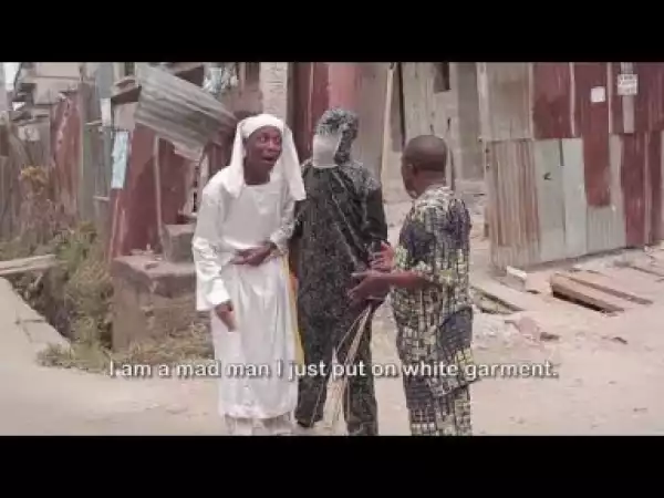 Video: ALAGBA (YORUBA COMEDY) - Latest 2018 Nigerian Comedy